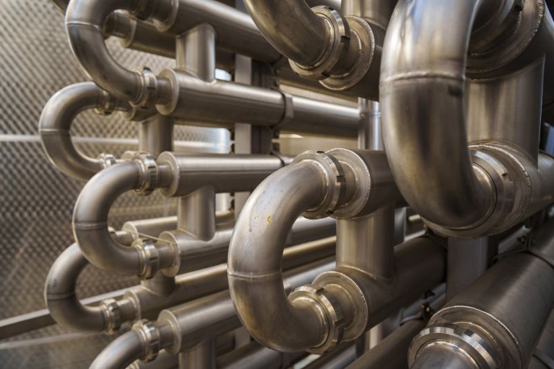 Commercial Plumbing Maintenance