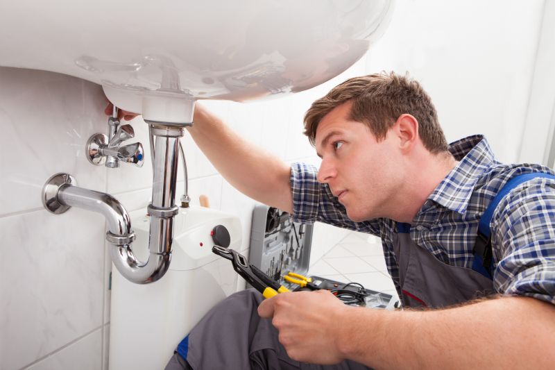 Customer Service in Plumbing