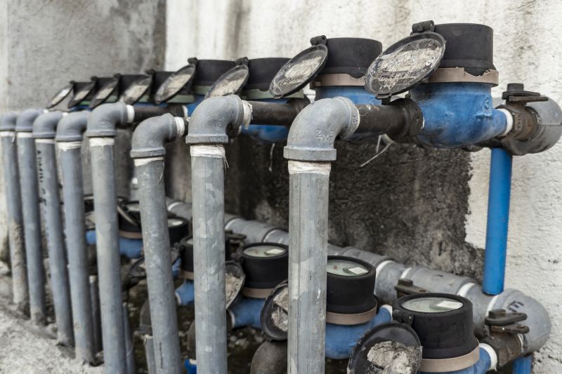 Commercial Plumbing Contractors