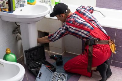 Plumbing Maintenance Companies