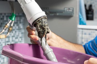 Drain Cleaning Professionals