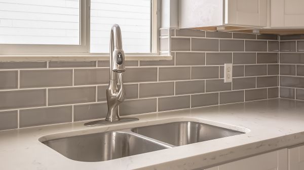Undermount Sink Installation Service