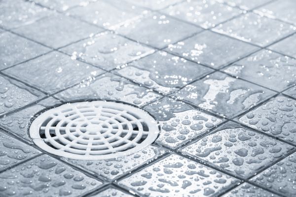 Shower Drain Installation Service