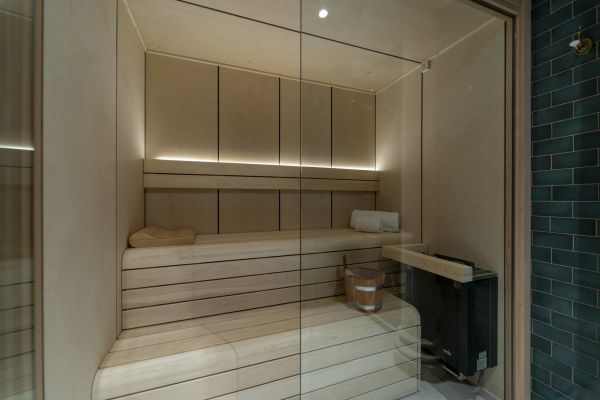 Steam Shower Troubleshooting