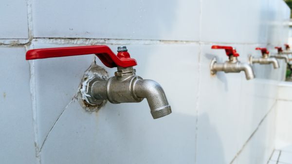 Water Spout Replacement Service