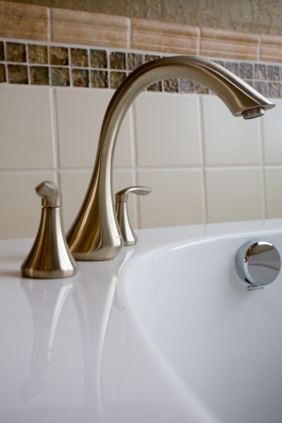 Bathtub Faucet Repair Service