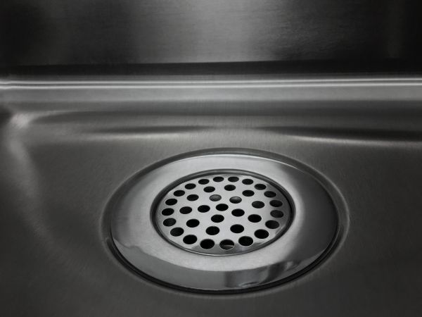 Kitchen Drain Installation Service