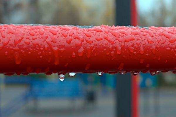 Frozen Water Line Repair Service